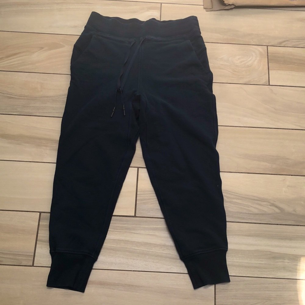 Lululemon jogger